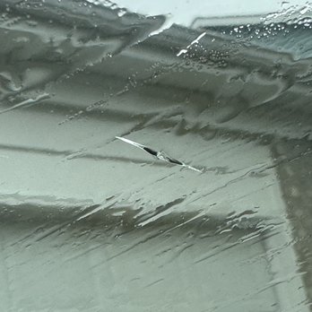 ProGlass Windshield Repair - Before - Auto Glass Services Near Me ProGlass Windshield Repair - Before - Auto Glass Services Near Me