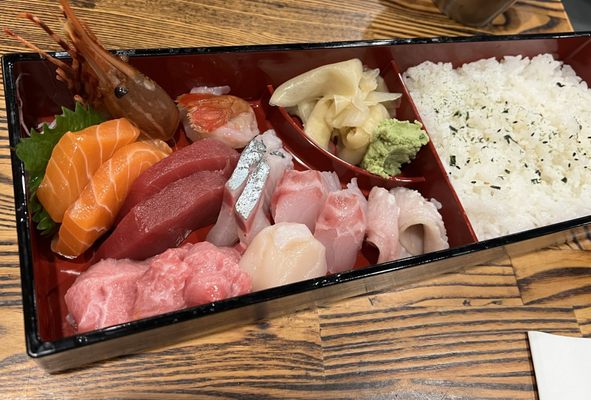 Kinjo Sushi & Izakaya by null