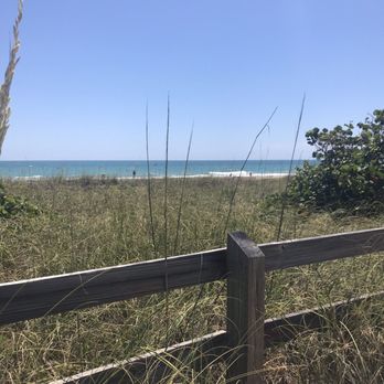 Avalon State Park - Beaches Near Me - Fort Pierce, Florida