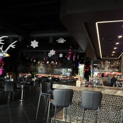 NARA Sushi & Japanese Steakhouse