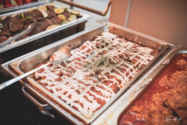 De Afghanan by null