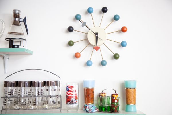 The Vault Restaurant by null