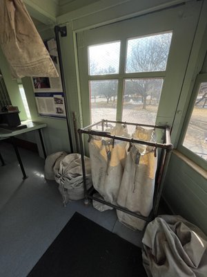 Interurban Railway Museum by null