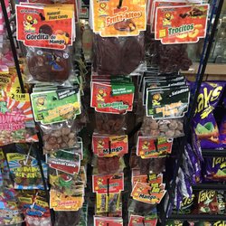 Paradise Liquor - Spicy treats