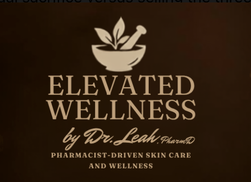 Elevated Wellness Logo