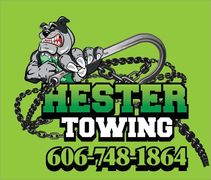 HESTER TOWING Updated July 2024 801 Fleming Rd, Maysville, Kentucky