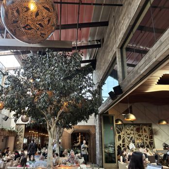 Toca Madera Scottsdale - Mexican Near Me - Scottsdale, Arizona
