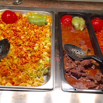 Sol La Palma - Pasta and beef - Hotels Near Me - Los Llanos, TF