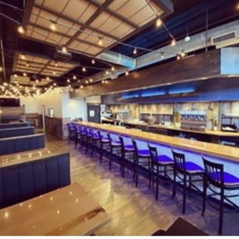 Kokomo Trading Company - Interior from the business Instagram page. - New American Near Me - Franklin, Tennessee Kokomo Trading Company - Interior from the business Instagram page. - New American Near Me - Franklin, Tennessee