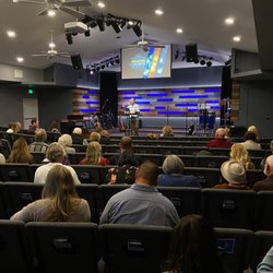 Valley Community Chapel - VCC Service