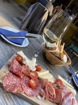 Shepherd Market Wine House by null