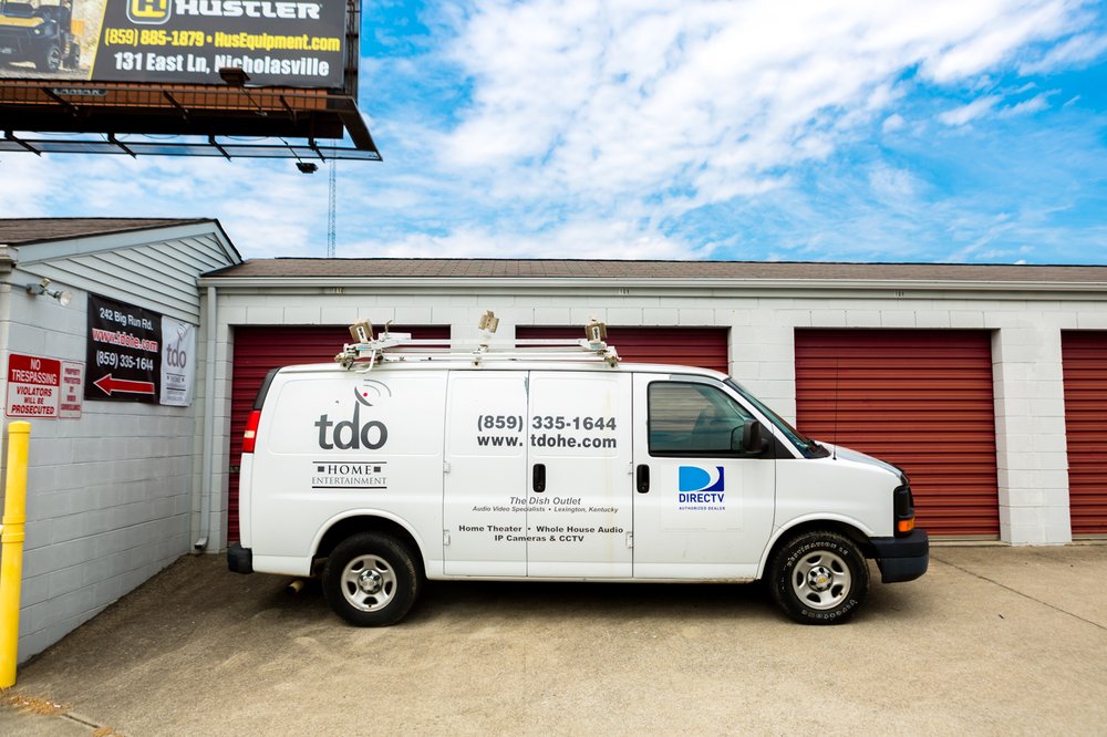 TDO HOME ENTERTAINMENT Updated May 2024 24 Photos 242 Big Run Rd