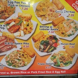 Loong Xin Asian cuisine - Combo pix