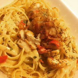 Brother's seafood & soulfood