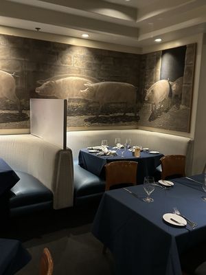 Pamplemousse Grille by null