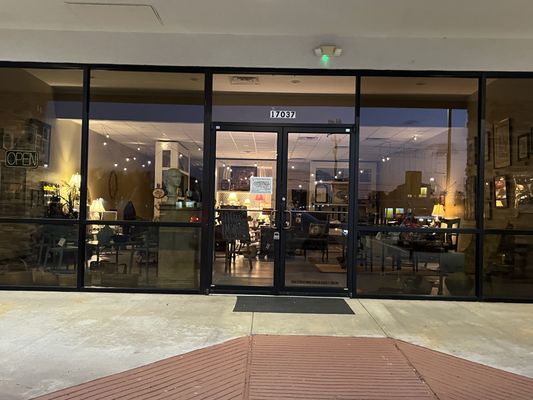 Copperfield Trading Company