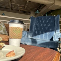 Glas, The Green Coffeehouse