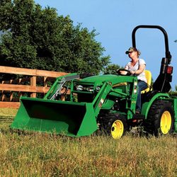 United Ag & Turf