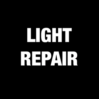 Hugos Handyman Service - I can install & repair lights - Handyman Near Me