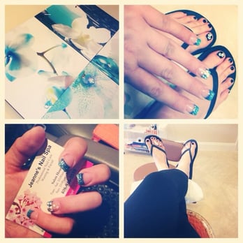 Jeanne's Nail Spa - Nail Salons Near Me - Milpitas, California Jeanne's Nail Spa - Nail Salons Near Me - Milpitas, California