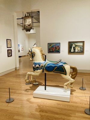Cummer Museum of Art & Gardens by null