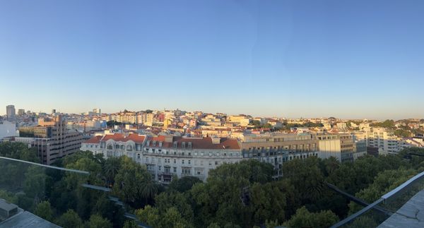 SEEN Sky Bar by null