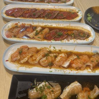 Sake - Mm... - Sushi Bars Near Me - Pinole, California Sake - Mm... - Sushi Bars Near Me - Pinole, California