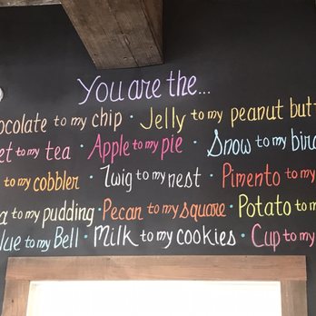 Bird Bakery - Desserts Near Me - San Antonio, Texas Bird Bakery - Desserts Near Me - San Antonio, Texas