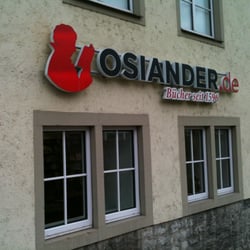 Osiander