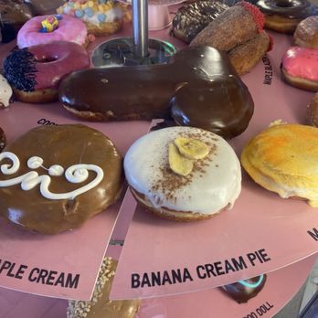 Voodoo Doughnut - Donuts Near Me - Portland, Oregon
