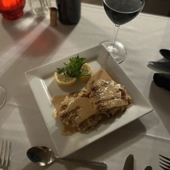 Castle Falls - Crab cakes - Venues & Event Spaces Near Me - Oklahoma City, Oklahoma Castle Falls - Crab cakes - Venues & Event Spaces Near Me - Oklahoma City, Oklahoma