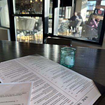 Ox & Ocean - Breakfast & Brunch Near Me - Oxnard, California
