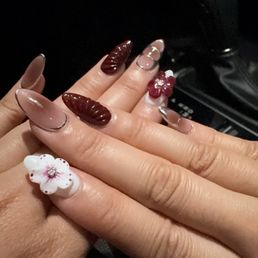 LUCHIC NAILS BAR - Updated February 2026 - 236 Photos & 84 Reviews