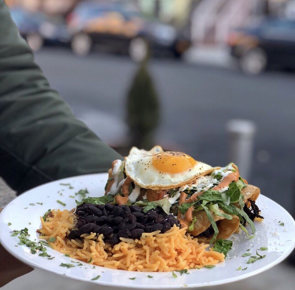 BUSHWICK TACO COMPANY 184 Photos & 228 Reviews Mexican 839