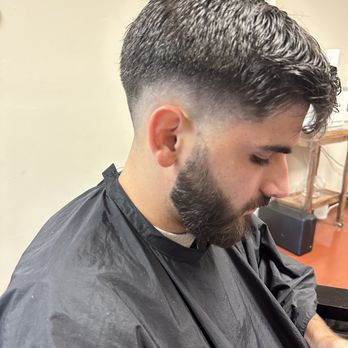 Revival Barber Co - Barbers Near Me - Lacombe, Louisiana