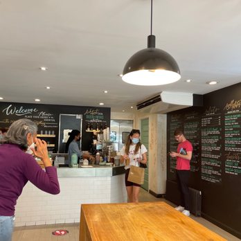 Slate Cafe - Cafes Near Me - New York, New York Slate Cafe - Cafes Near Me - New York, New York
