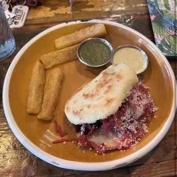 Hola Arepa - Latin American Near Me - Minneapolis, Minnesota Hola Arepa - Latin American Near Me - Minneapolis, Minnesota