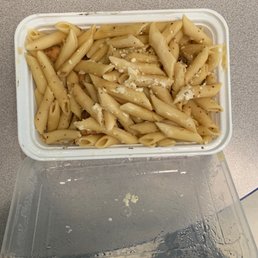 Chicken Francaise Lunch