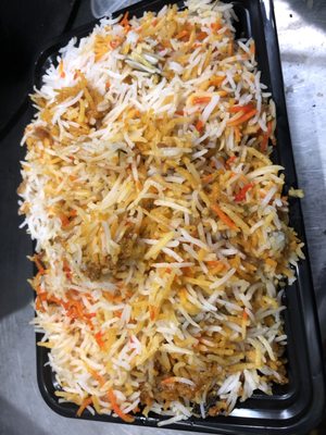 Desi Bites by null