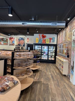 Hanisch Bakery and Coffee Shop by null