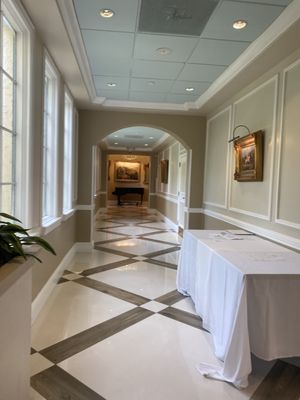 Benvenuto Restaurant & Banquet Facility by null