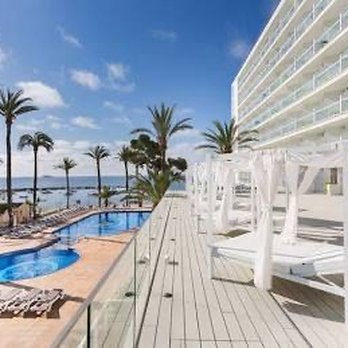 Ibiza Twiin Resort & Hotel - Beaches Near Me - Eivissa, PM