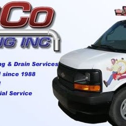 Arico Heating and Cooling