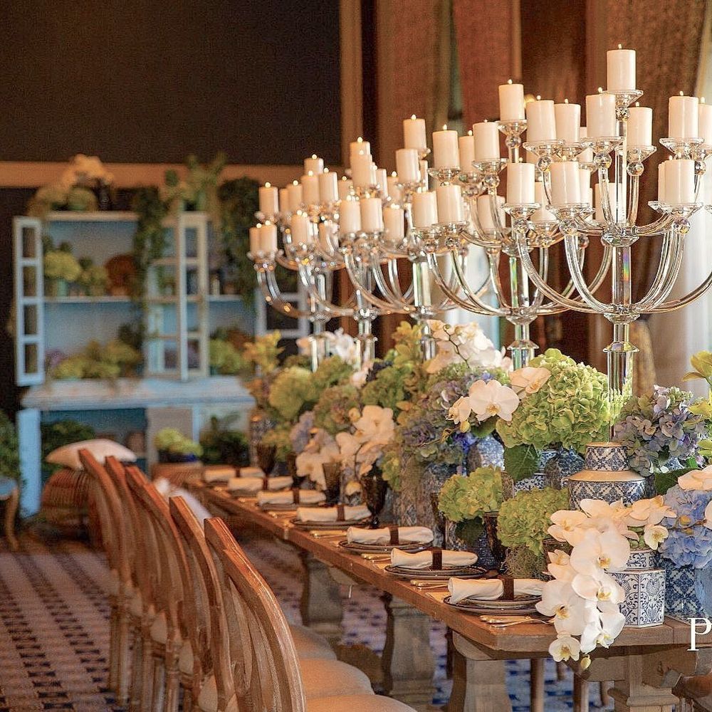 Caesar Event Rentals Las Vegas