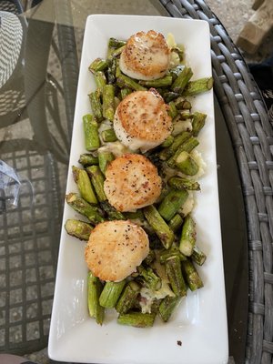 Martha's Leelanau Table by null