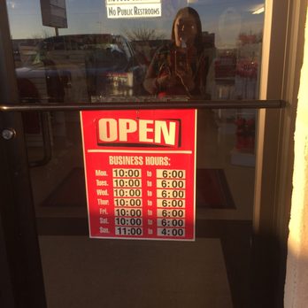 New Mexico Look - Sporting Goods Near Me - Albuquerque, New Mexico