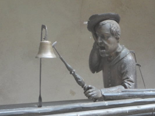 Alsatian Museum by null