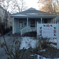 Three Roses Salon