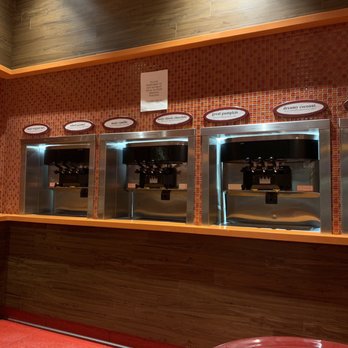 Mojo Yogurt - Ice Cream & Frozen Yogurt Near Me - Tempe, Arizona