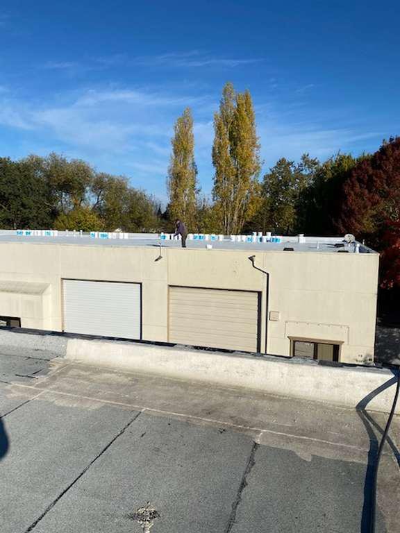 Slide of Gramajo Roofing